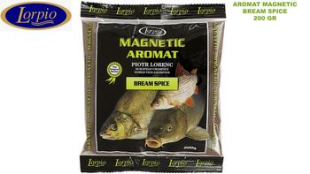 DODATEK LORPIO AROMAT MAGNETIC BREAM SPICE 200g