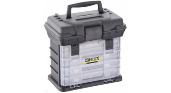 Cormoran Pudełko na Akcesoria K-Don