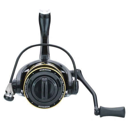 Kołowrotek Robinson Big Mama FD 508