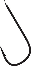 Owner Haczyki MATCH TOURNAMENT 56535 - #18 / brązowe