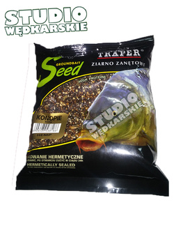 Traper Ziarno zanętowe - Konopie 500g