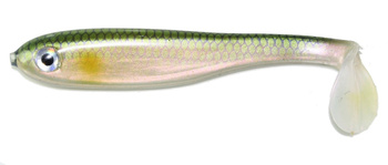 Guma Patriot JIG-IT BaitFish 12cm. 15g BSH120-01