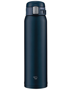 TERMOS Zojirushi 0,60 LT Kolor Ciemny niebieski