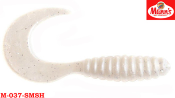 Mann's Twister 55 mm M-037-SMSH