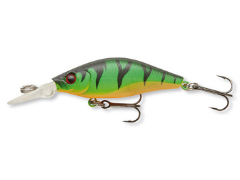 Deep Baby Shad Reloaded firetiger dł. 4.0 cm  wg.2.5 g