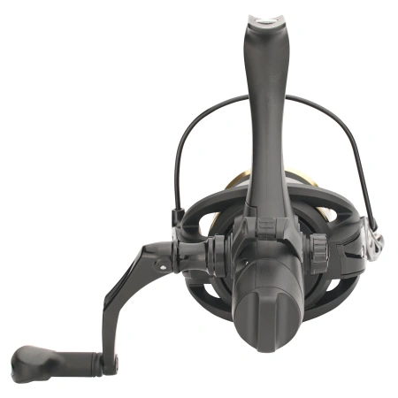 Kołowrotek VDE-Robinson Method Freerunner FD 506