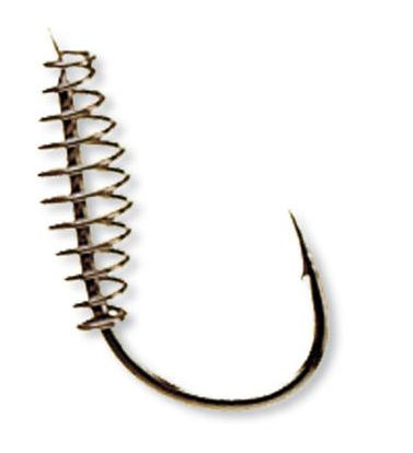 Cormoran haki roz 2 z przyp 0,30mm do ciasta