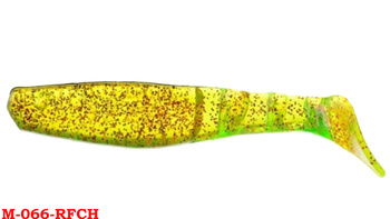 Mann's Predator 90 mm M-066-RFCH