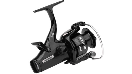 KOŁOWROTEK Z WOLNYM BIEGEM  CTEC GOVERNOR 4000 REEL