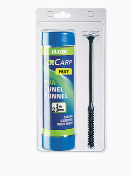 Tunel PVA FAST + ubijak LC-PVA076 Jaxon 5m 23mm