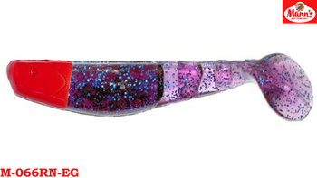 Mann's Predator 90mm Czerwony Nos M-066RN-EG