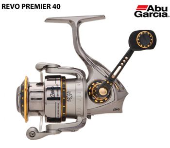 KOŁOWROTEK  REVO  PREMIER  40