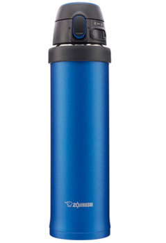 TERMOS Zojirushi 0,6 LT Kolor Niebieski