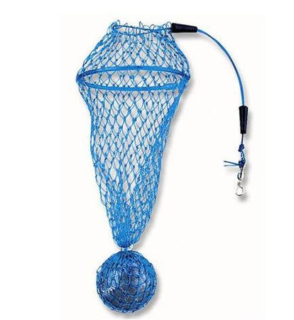 Koszyczek Węgorzowy CORMORAN 60g