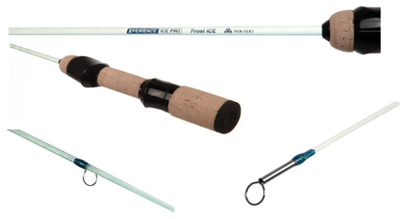 WĘDKA MIKADO PODLODOWA - FROST ICE 55cm