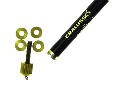 Cralusso Waggler Pro Match 8g