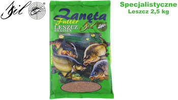 ZANĘTY SPECJALISTYCZNA LESZCZ 2,5 kg