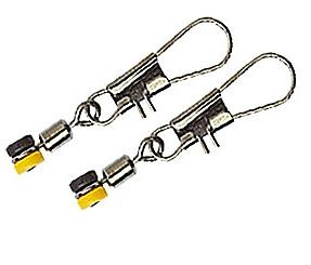 Jaxon Krętliki z Agrafką systemki S