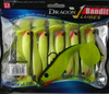 Dragon V-Lures Bandit 2.5"/8.5cm BA35S-40-140