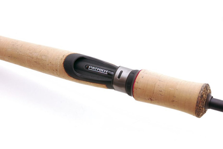 Spinning Patriot Ambidex Plus 3 270cm 10-40g Medium CA9390