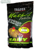 Traper Method Feeder Ready 750g - Truskawka