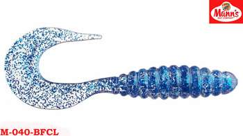 Mann's Twister 100 mm M-040-BFCL