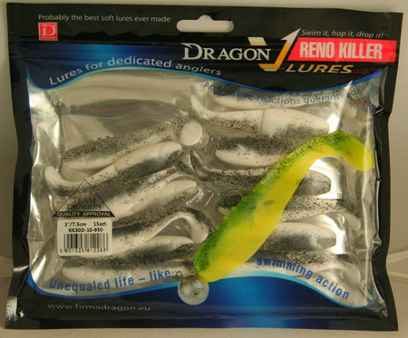 CHE-RK30D-10-950  RIP.  DRAGON  Reno  Killer  PRO  3" /  7,5cm