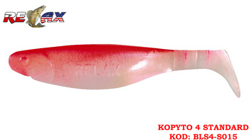 Relax KOPYTO 4 STANDARD BLS4-S015 / 10 cm