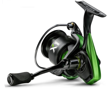 Kołowrotek Favorite X1 2500S