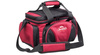 Torba Berkley System Bag L Red-black + 4 pudełka