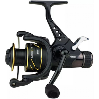 Kołowrotek Carpex Gold Star 408