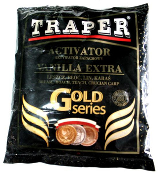 ACTIVATOR  VANILLA  EXTRA