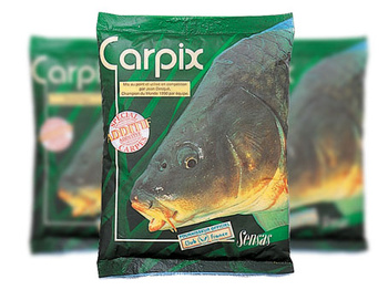 Carpix/Atraktor Karpiowy 300g