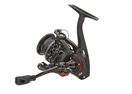 DAM kołowrotek QUICK® FZ DLX 920 FD