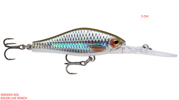 Shadow Rap Jack Deep-Live Roach