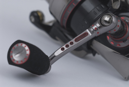 KOŁOWROTEK ABU GARCIA REVO NEOS 10S (12+1)