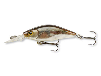Deep Baby Shad Reloaded minnow dł. 4.0 cm  wg.2.5 g