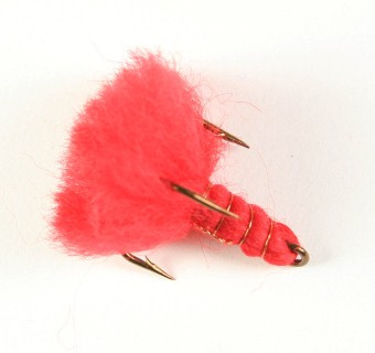 Kotwica Mustad rozm. 8 D-TREBLE-4