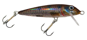 HRT Lures Classic 9 cm Pływający W-CLA-109-090-FL
