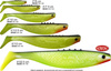 Dragon V-Lures Demon 2"/5cm DE20S-20-101