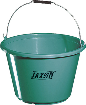 JAXON Wiadro do zanęty RW-11618MAX