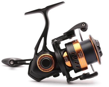 KOŁOWROTEK GENLOG DEDICATE FEEDER MASTER 3000