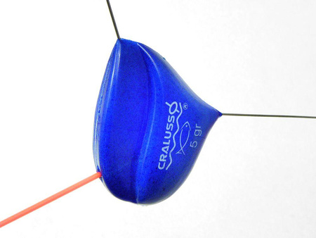 Cralusso Spławik Torpedo Tuning 8g
