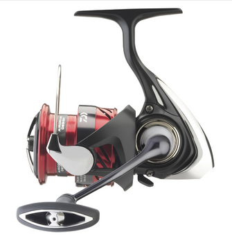 KOŁOWROTEK DAIWA NINIJA LT 2000