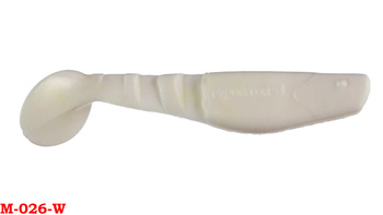 Mann's Predator 30 mm M-026-W