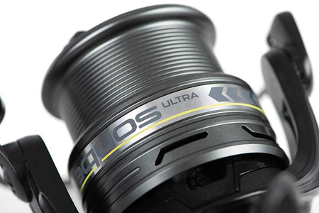 Kołowrotek Matrix Aquos Ultra 4000