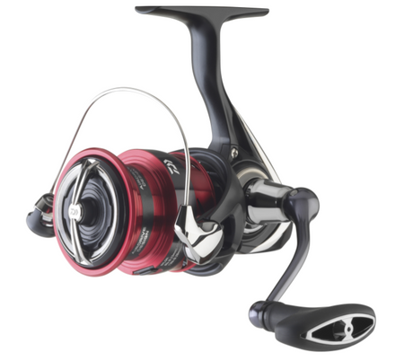 KOŁOWROTEK DAIWA NINIJA LT 3000-C