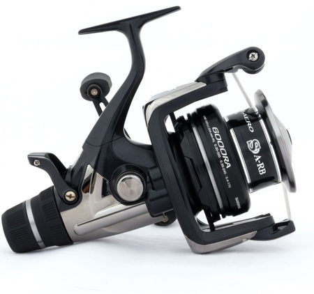 Baitrunner X-Aero  6000 RA