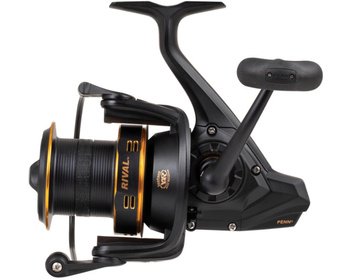 Kołowrotek Penn Rival Longcast Gold 6000