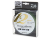 PLECIONKA DAIWA  MORETHAN 12 BRAID  0,18 MM 16,20 KG  135 MM  limonkowo-zielona